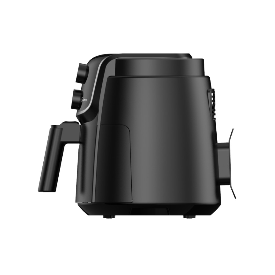 additioanl image for  Midea Air Fryer 3.5L 